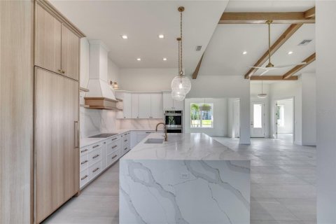 Villa ou maison à vendre à Ormond Beach, Floride: 3 chambres, 327.57 m2 № 1907829 - photo 24