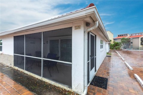 Villa ou maison à Sarasota, Floride 2 chambres, 98.85 m2 № 2125761