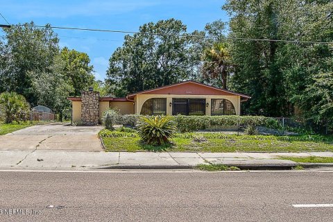 House in Jacksonville, Florida 3 bedrooms, 166.11 sq.m. № 770284 - photo 1