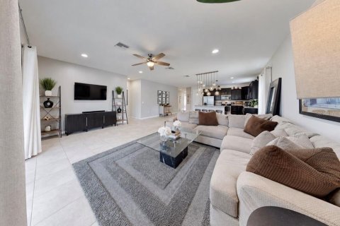 Casa en venta en Riverview, Florida, 4 dormitorios, 200.85 m2 № 2386681 - foto 8