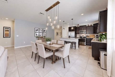 Casa en venta en Riverview, Florida, 4 dormitorios, 200.85 m2 № 2386681 - foto 11