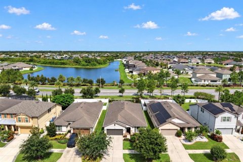 Casa en venta en Riverview, Florida, 4 dormitorios, 200.85 m2 № 2386681 - foto 4