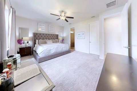 Casa en venta en Riverview, Florida, 4 dormitorios, 200.85 m2 № 2386681 - foto 19