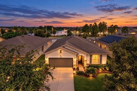 Casa en Riverview, Florida 4 dormitorios, 200.85 m2 № 2386681