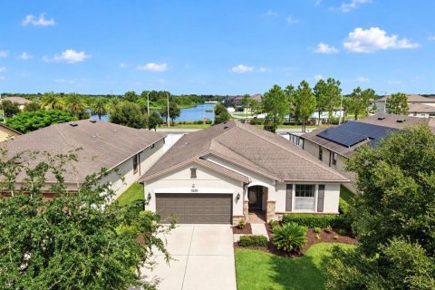 Casa en venta en Riverview, Florida, 4 dormitorios, 200.85 m2 № 2386681 - foto 5