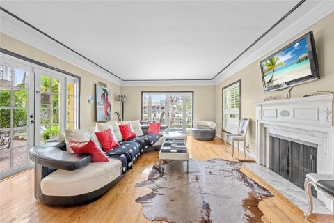 Casa en venta en Fort Lauderdale, Florida, 6 dormitorios, 345.41 m2 № 1812590 - foto 10