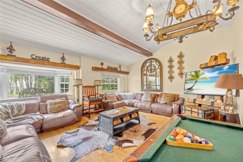 Casa en venta en Fort Lauderdale, Florida, 6 dormitorios, 345.41 m2 № 1812590 - foto 22