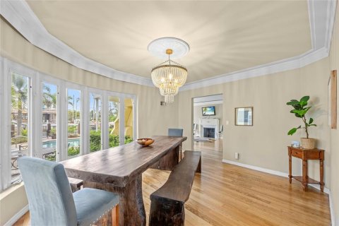 Casa en venta en Fort Lauderdale, Florida, 6 dormitorios, 345.41 m2 № 1812590 - foto 14