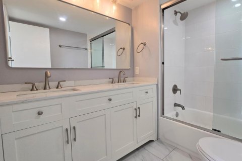 Copropriété à louer à Davie, Floride: 2 chambres, 99.41 m2 № 2290020 - photo 11