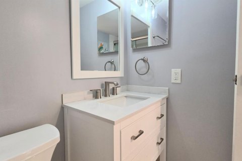 Copropriété à louer à Davie, Floride: 2 chambres, 99.41 m2 № 2290020 - photo 16