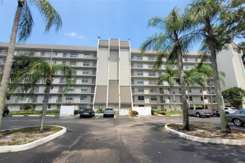 Condo à Davie, Floride, 2 chambres  № 2290020