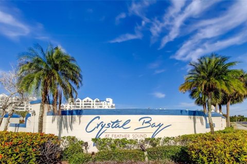 Condominio en venta en Clearwater, Florida, 3 dormitorios, 136.1 m2 № 1641044 - foto 1