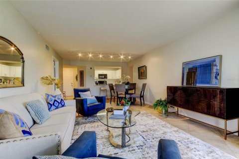 Condominio en venta en Clearwater, Florida, 3 dormitorios, 136.1 m2 № 1641044 - foto 22