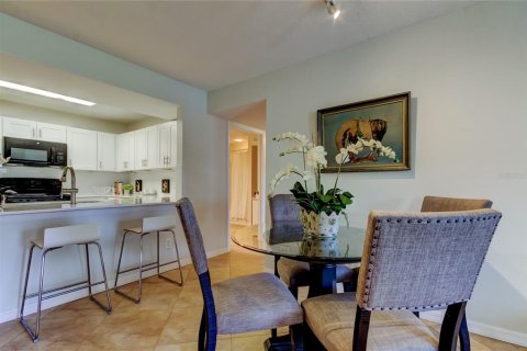 Condominio en venta en Clearwater, Florida, 3 dormitorios, 136.1 m2 № 1641044 - foto 16