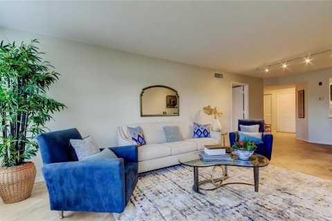 Condominio en venta en Clearwater, Florida, 3 dormitorios, 136.1 m2 № 1641044 - foto 21