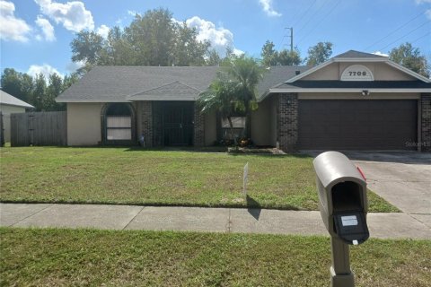 Villa ou maison à Orlando, Floride 3 chambres, 136.38 m2 № 2294753