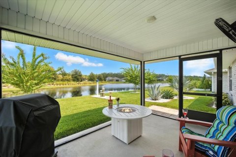 House in Palm Coast, Florida 3 bedrooms, 179.49 sq.m. № 1915464 - photo 7