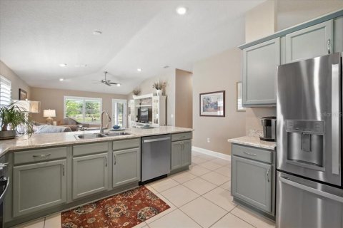 House in Palm Coast, Florida 3 bedrooms, 179.49 sq.m. № 1915464 - photo 14