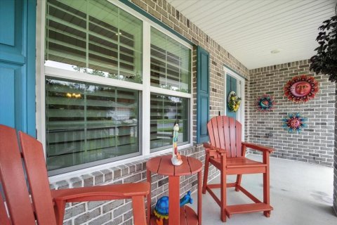 House in Palm Coast, Florida 3 bedrooms, 179.49 sq.m. № 1915464 - photo 9