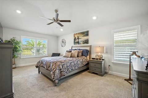 House in Palm Coast, Florida 3 bedrooms, 179.49 sq.m. № 1915464 - photo 12