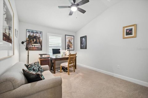 House in Palm Coast, Florida 3 bedrooms, 179.49 sq.m. № 1915464 - photo 30