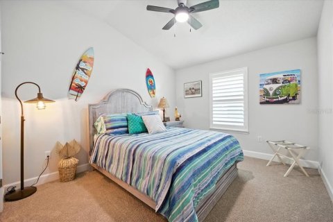 House in Palm Coast, Florida 3 bedrooms, 179.49 sq.m. № 1915464 - photo 25