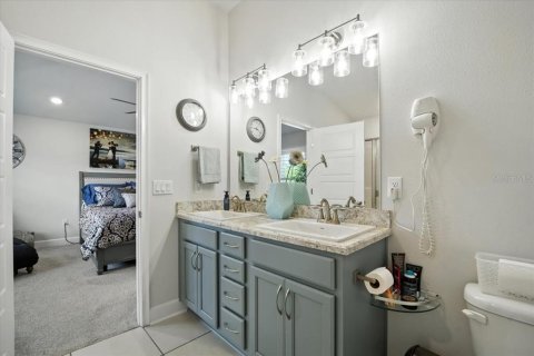 House in Palm Coast, Florida 3 bedrooms, 179.49 sq.m. № 1915464 - photo 23