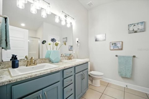 House in Palm Coast, Florida 3 bedrooms, 179.49 sq.m. № 1915464 - photo 10