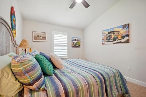 House in Palm Coast, Florida 3 bedrooms, 179.49 sq.m. № 1915464 - photo 27