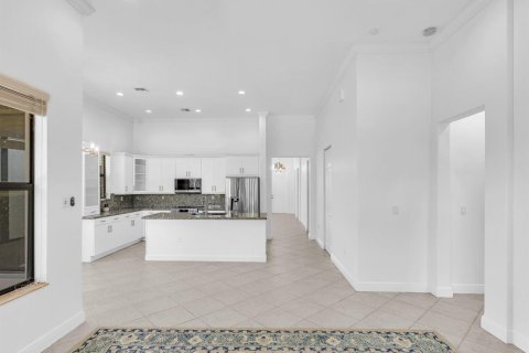 House in Pembroke Pines, Florida 4 bedrooms, 215.53 sq.m. № 2084044 - photo 30