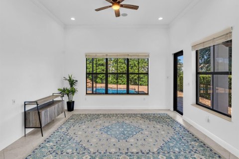 House in Pembroke Pines, Florida 4 bedrooms, 215.53 sq.m. № 2084044 - photo 27