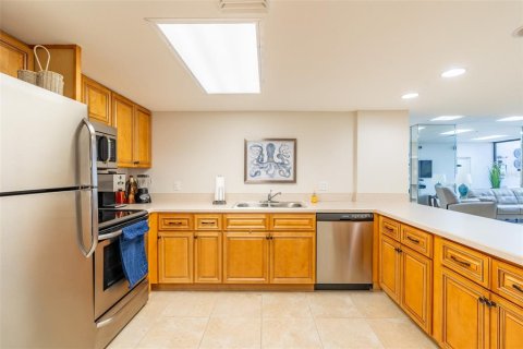Condominio en venta en Clearwater, Florida, 2 dormitorios, 143.07 m2 № 1685254 - foto 21