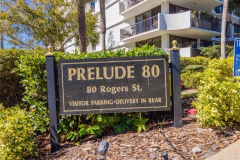 Condominio en venta en Clearwater, Florida, 2 dormitorios, 143.07 m2 № 1685254 - foto 2