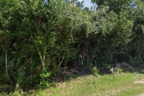 Terrain à North Port, Floride № 2167524