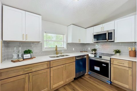 Купить виллу или дом в Орландо, Флорида 3 комнаты, 111.11м2, № 2207720 - фото 16