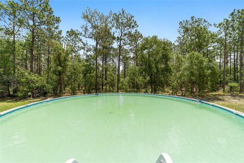Villa ou maison à vendre à Ocala, Floride: 4 chambres, 168.71 m2 № 2148007 - photo 29