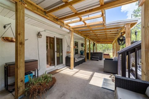 Villa ou maison à vendre à Ocala, Floride: 4 chambres, 168.71 m2 № 2148007 - photo 28