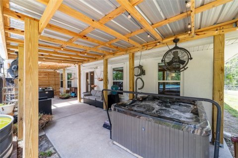 Villa ou maison à vendre à Ocala, Floride: 4 chambres, 168.71 m2 № 2148007 - photo 27