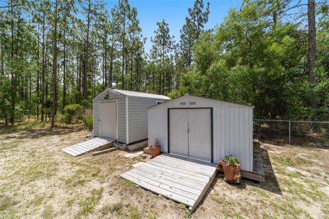 Villa ou maison à vendre à Ocala, Floride: 4 chambres, 168.71 m2 № 2148007 - photo 30