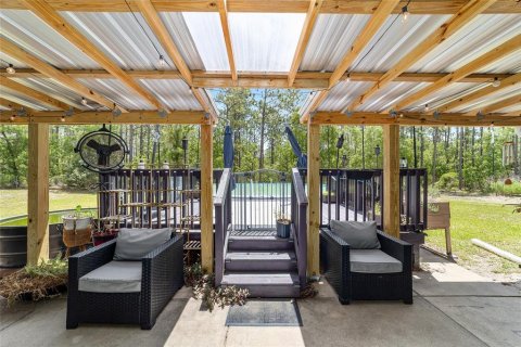 Villa ou maison à vendre à Ocala, Floride: 4 chambres, 168.71 m2 № 2148007 - photo 26
