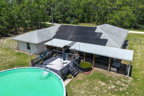 Villa ou maison à vendre à Ocala, Floride: 4 chambres, 168.71 m2 № 2148007 - photo 4