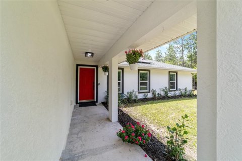 Villa ou maison à vendre à Ocala, Floride: 4 chambres, 168.71 m2 № 2148007 - photo 5
