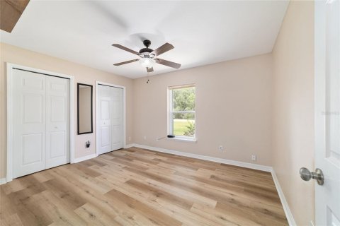 Villa ou maison à vendre à Ocala, Floride: 4 chambres, 168.71 m2 № 2148007 - photo 20