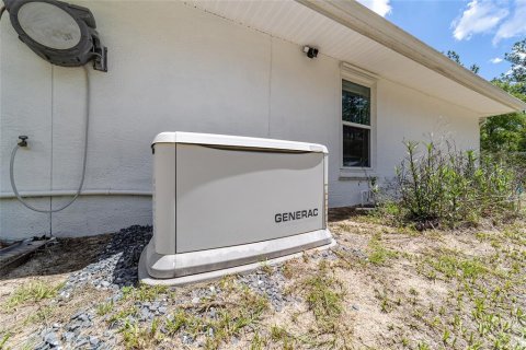 Villa ou maison à vendre à Ocala, Floride: 4 chambres, 168.71 m2 № 2148007 - photo 24