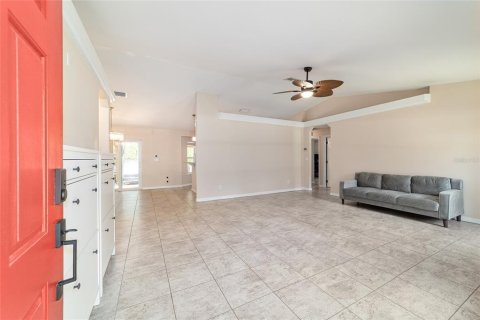 Villa ou maison à vendre à Ocala, Floride: 4 chambres, 168.71 m2 № 2148007 - photo 6