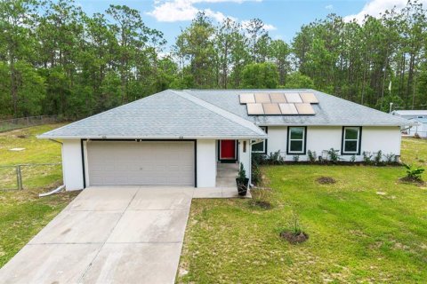 Villa ou maison à vendre à Ocala, Floride: 4 chambres, 168.71 m2 № 2148007 - photo 2