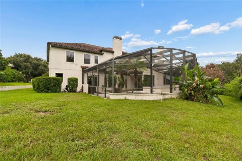 House in Clermont, Florida 5 bedrooms, 453.27 sq.m. № 2258464 - photo 29