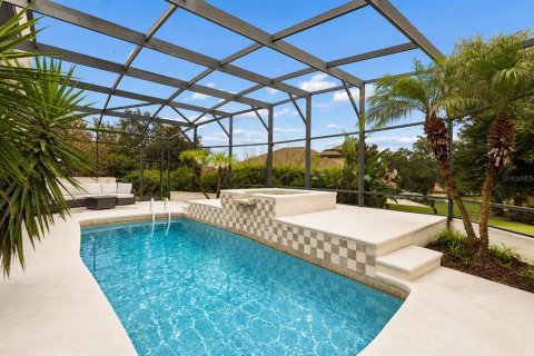 House in Clermont, Florida 5 bedrooms, 453.27 sq.m. № 2258464 - photo 25