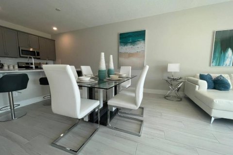 Adosado en alquiler en Four Corners, Florida, 3 dormitorios, 158.31 m2 № 1429152 - foto 7