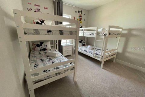 Adosado en alquiler en Four Corners, Florida, 3 dormitorios, 158.31 m2 № 1429152 - foto 11